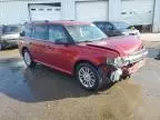 2013 Ford Flex SEL