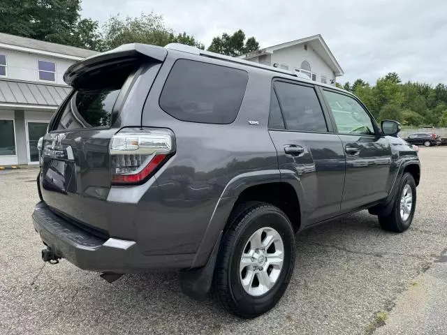 2014 Toyota 4runner SR5