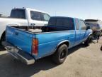 1997 Nissan Truck King Cab SE