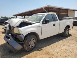 Salvage cars for sale at Tanner, AL auction: 2006 Ford F150