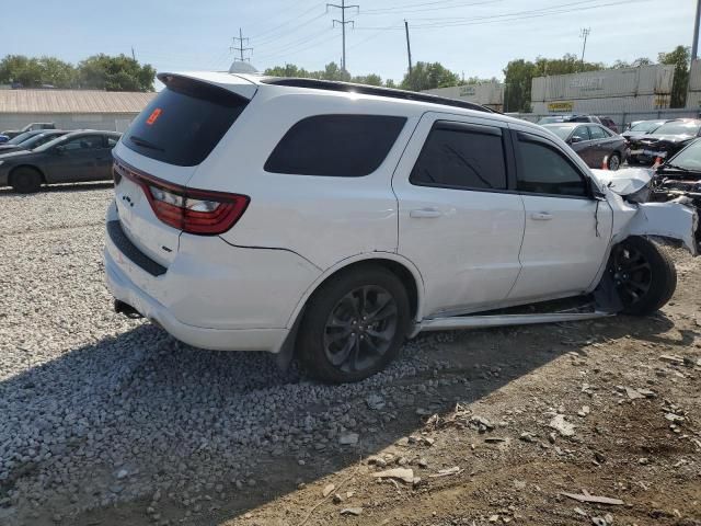 2021 Dodge Durango GT