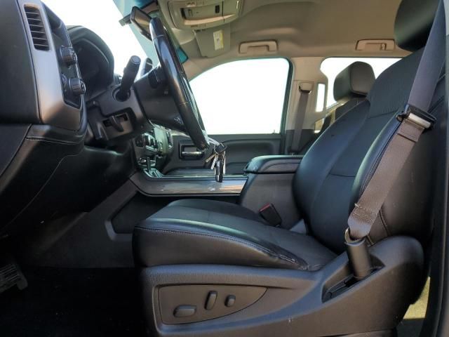 2014 GMC Sierra K1500 SLE