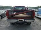 2002 Ford F350 SRW Super Duty