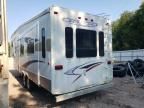 2008 Cruiser Rv Trailer