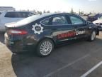 2014 Ford Fusion SE Phev