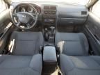 2004 Nissan Frontier Crew Cab XE V6