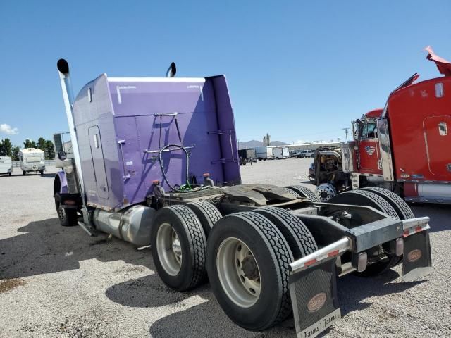 2000 Peterbilt 379