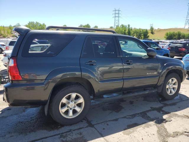 2006 Toyota 4runner SR5