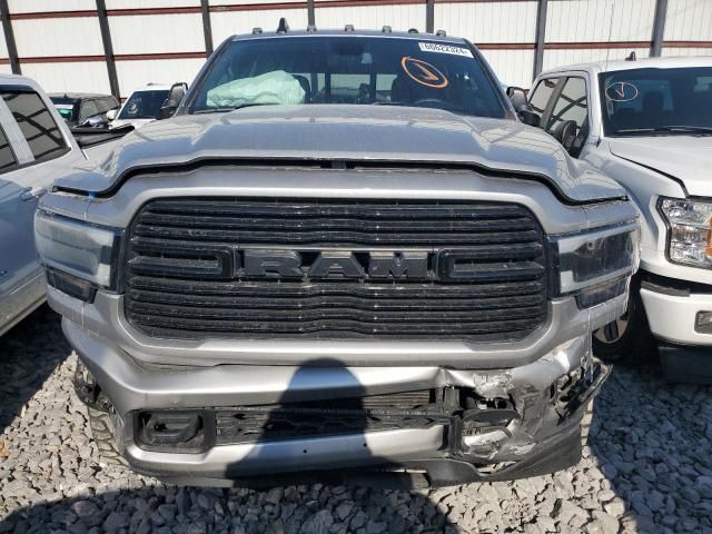 2019 Dodge 2500 Laramie