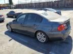 2007 BMW 328 I Sulev