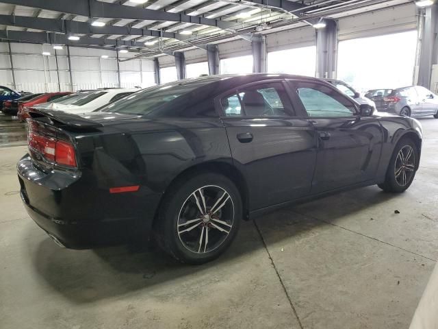 2014 Dodge Charger SXT