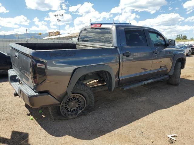 2019 Toyota Tundra Crewmax SR5