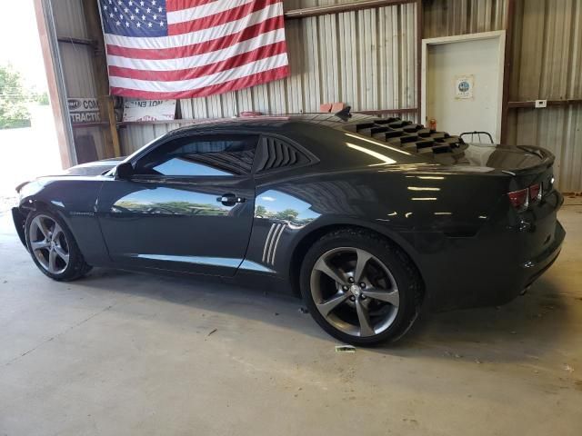 2013 Chevrolet Camaro LT