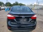 2016 Ford Fiesta S