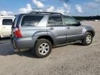 2006 Toyota 4runner SR5