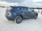 2015 Lexus NX 200T