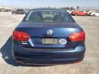 2011 Volkswagen Jetta Base