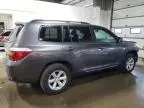 2010 Toyota Highlander SE