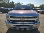 2013 Chevrolet Silverado K1500 LT