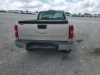 2009 Chevrolet Silverado C1500