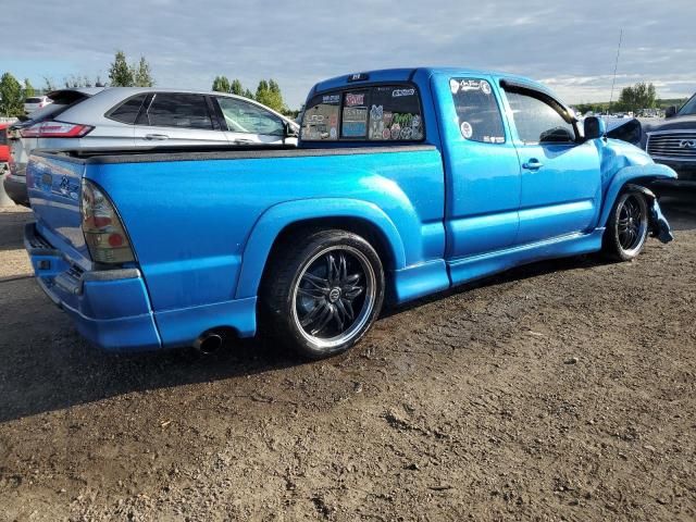 2006 Toyota Tacoma X-RUNNER Access Cab