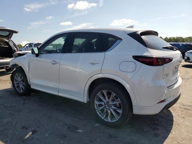 2024 Mazda CX-5 Premium