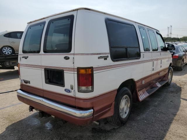 1994 Ford Econoline E150 Van