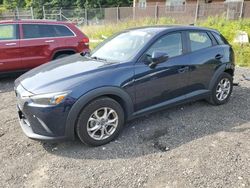 Salvage cars for sale at Baltimore, MD auction: 2021 Mazda CX-3 Sport