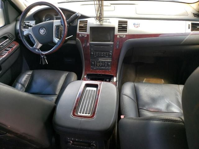 2010 Cadillac Escalade