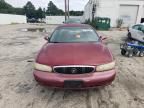 2004 Buick Century Custom