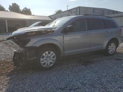 Dodge Vehiculos salvage en venta: 2016 Dodge Journey SE