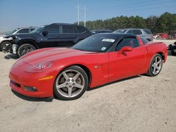 2006 Chevrolet Corvette en venta en Greenwell Springs, LA