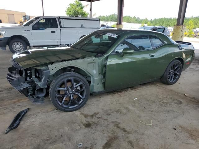 2021 Dodge Challenger GT