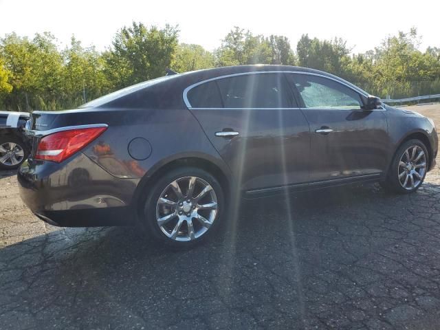 2014 Buick Lacrosse