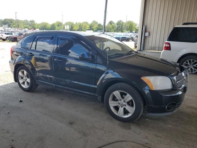 2011 Dodge Caliber Mainstreet