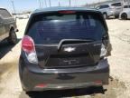 2014 Chevrolet Spark 1LT