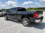 2007 Chevrolet Silverado K2500 Heavy Duty