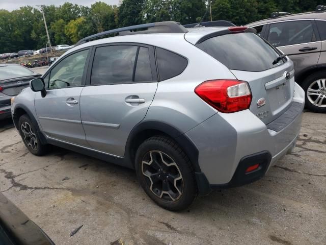 2013 Subaru XV Crosstrek 2.0 Premium