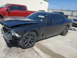 Dodge Vehiculos salvage en venta: 2020 Dodge Challenger SXT