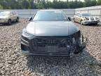 2020 Audi Q8 Prestige S-Line