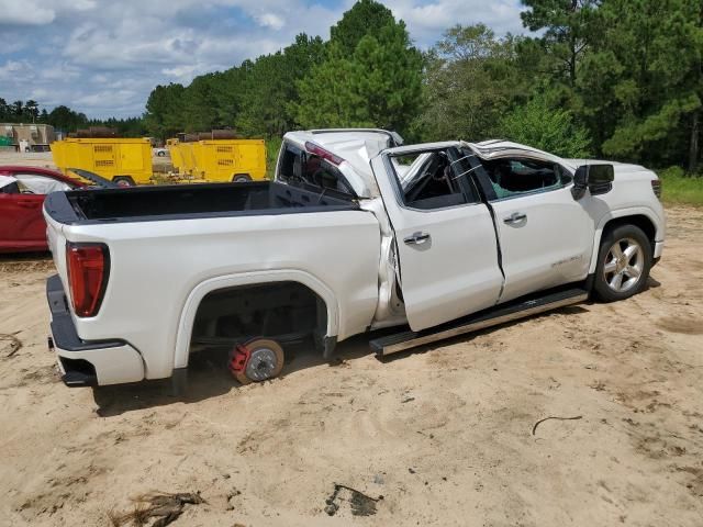 2022 GMC Sierra K1500 Denali Ultimate