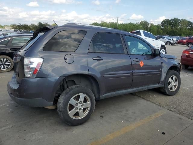 2008 Chevrolet Equinox LT