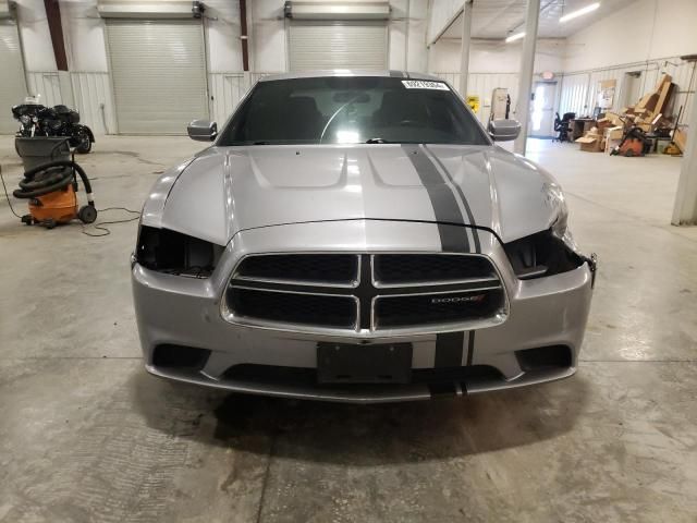 2013 Dodge Charger SE