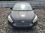 2017 Ford Focus Titanium