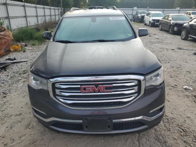 2018 GMC Acadia SLE