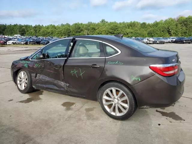 2015 Buick Verano Convenience