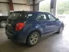 2010 Chevrolet Equinox LS