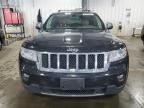 2012 Jeep Grand Cherokee Overland