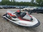 2013 Seadoo Jetski