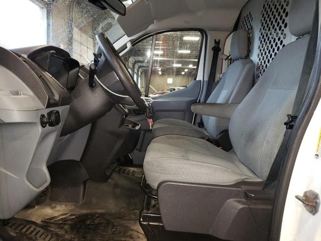 2016 Ford Transit T-250